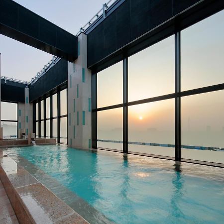Candeo Hotels Kumamoto Shinshigai Kültér fotó