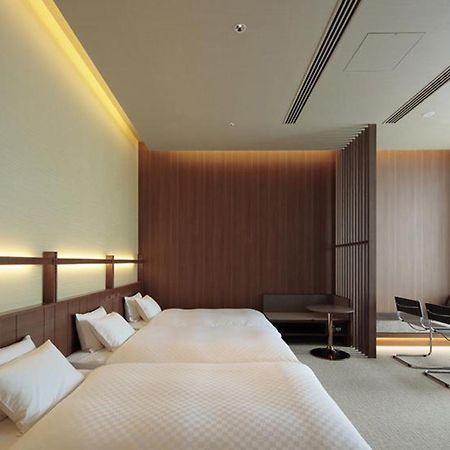 Candeo Hotels Kumamoto Shinshigai Kültér fotó