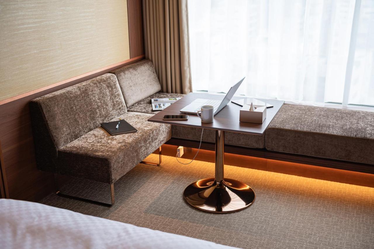 Candeo Hotels Kumamoto Shinshigai Kültér fotó