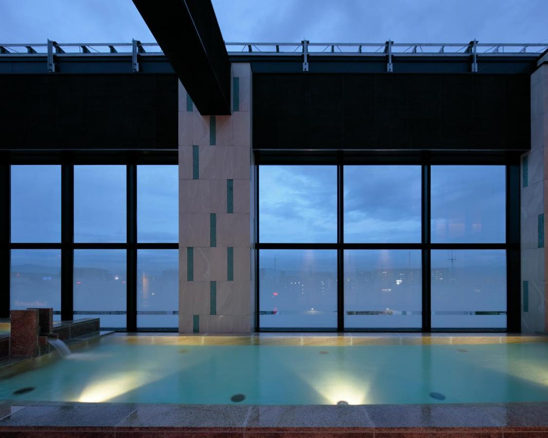 Candeo Hotels Kumamoto Shinshigai Kültér fotó