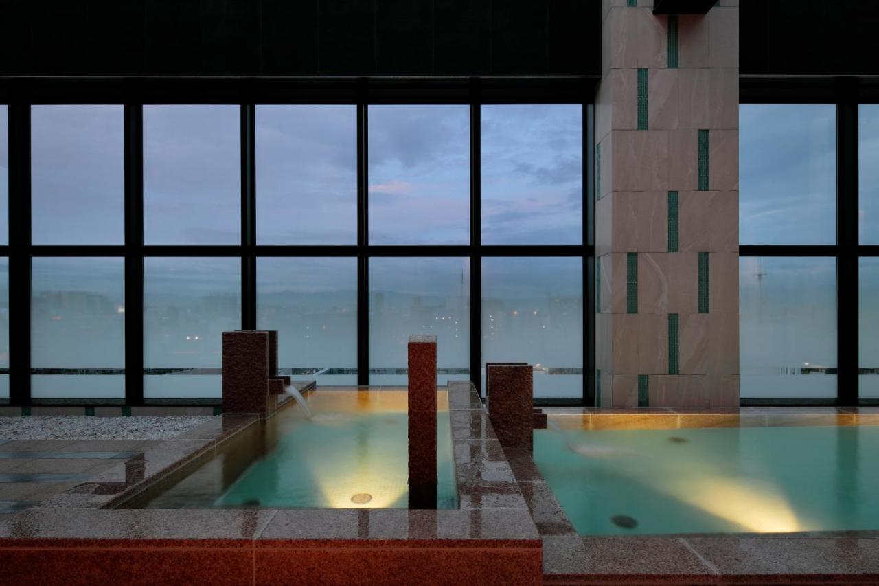Candeo Hotels Kumamoto Shinshigai Kültér fotó