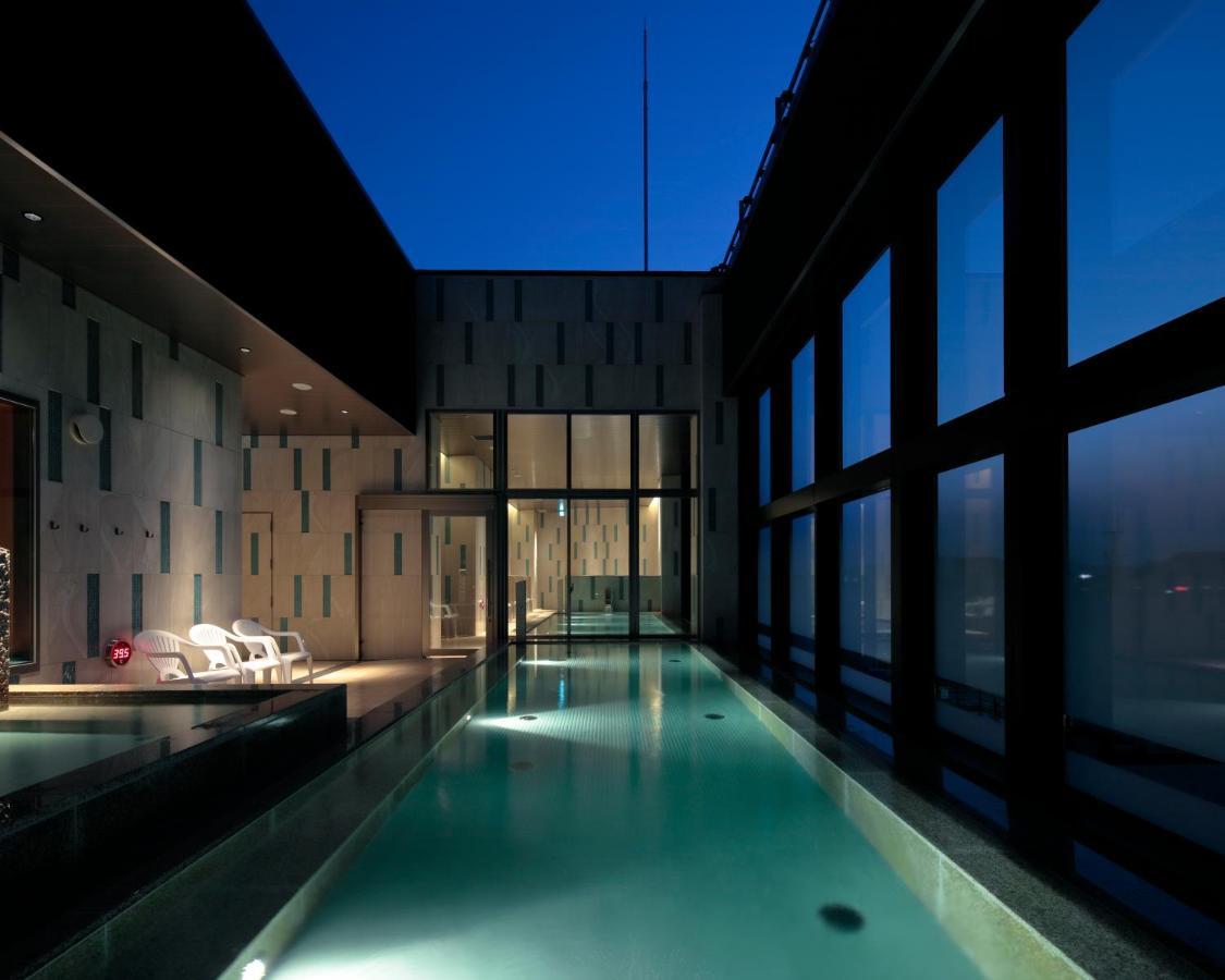 Candeo Hotels Kumamoto Shinshigai Kültér fotó