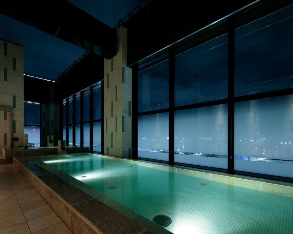 Candeo Hotels Kumamoto Shinshigai Kültér fotó