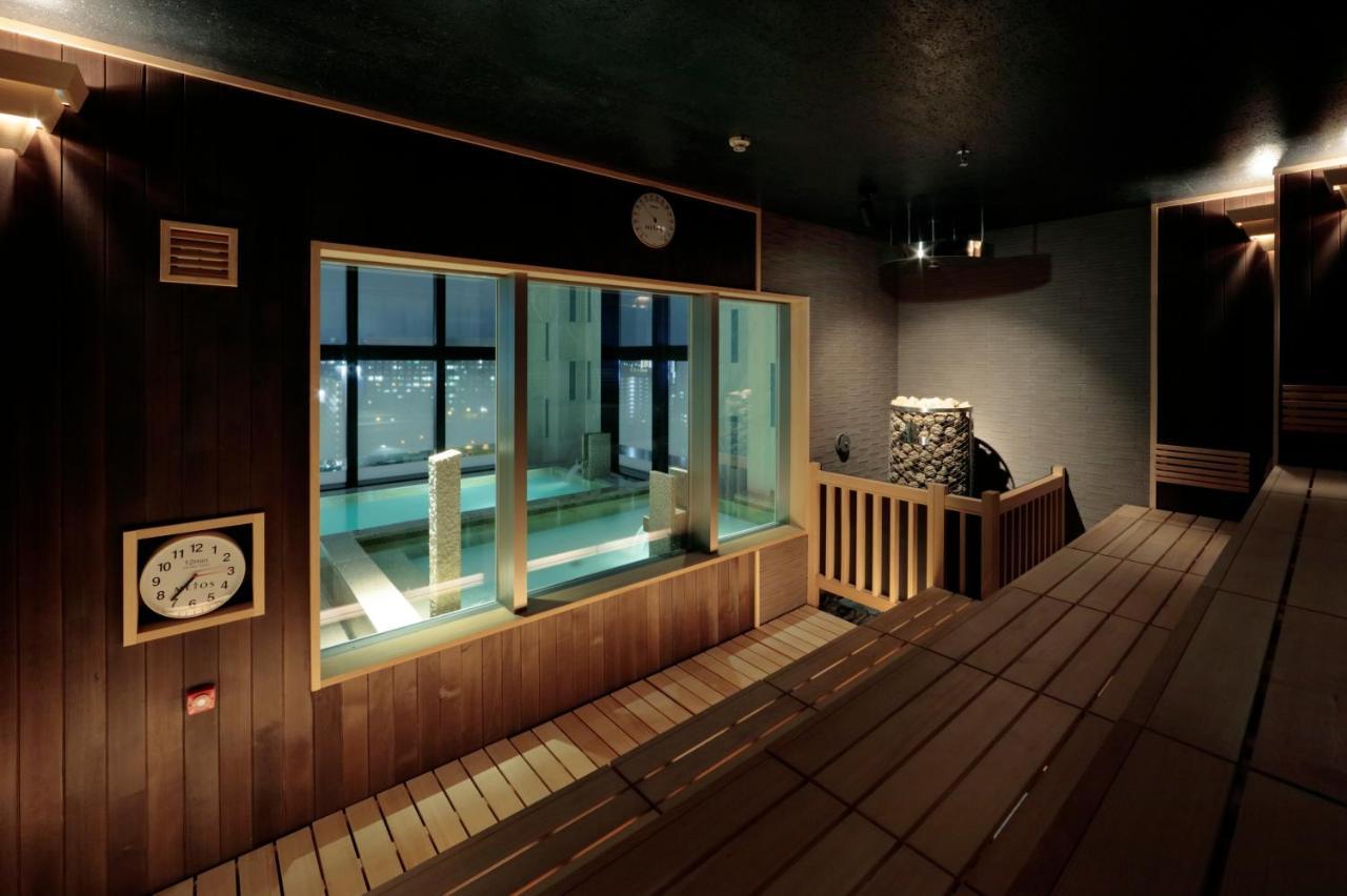Candeo Hotels Kumamoto Shinshigai Kültér fotó