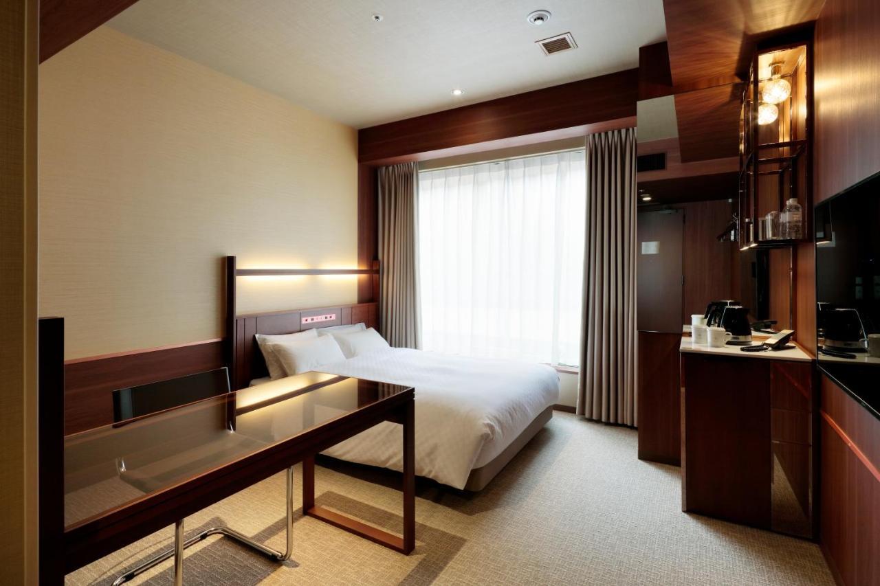 Candeo Hotels Kumamoto Shinshigai Kültér fotó