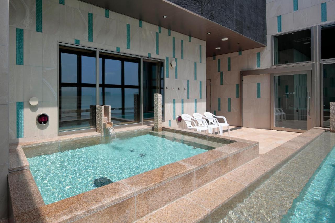 Candeo Hotels Kumamoto Shinshigai Kültér fotó