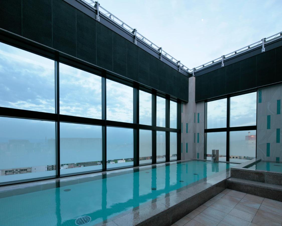 Candeo Hotels Kumamoto Shinshigai Kültér fotó