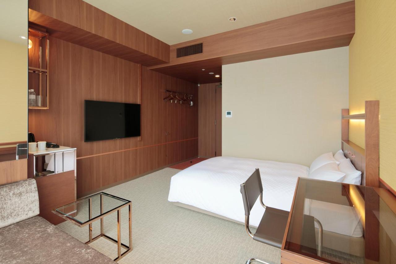 Candeo Hotels Kumamoto Shinshigai Kültér fotó