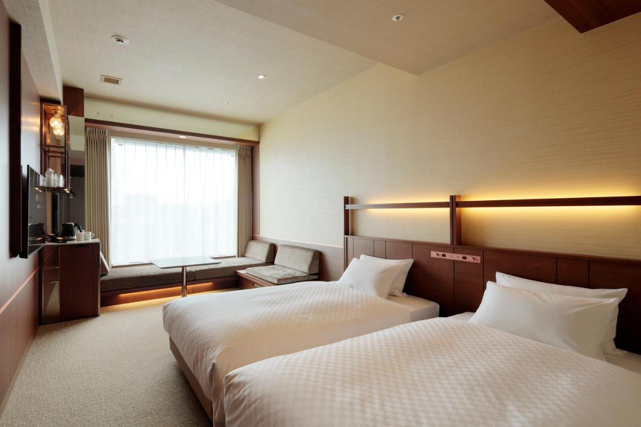 Candeo Hotels Kumamoto Shinshigai Kültér fotó