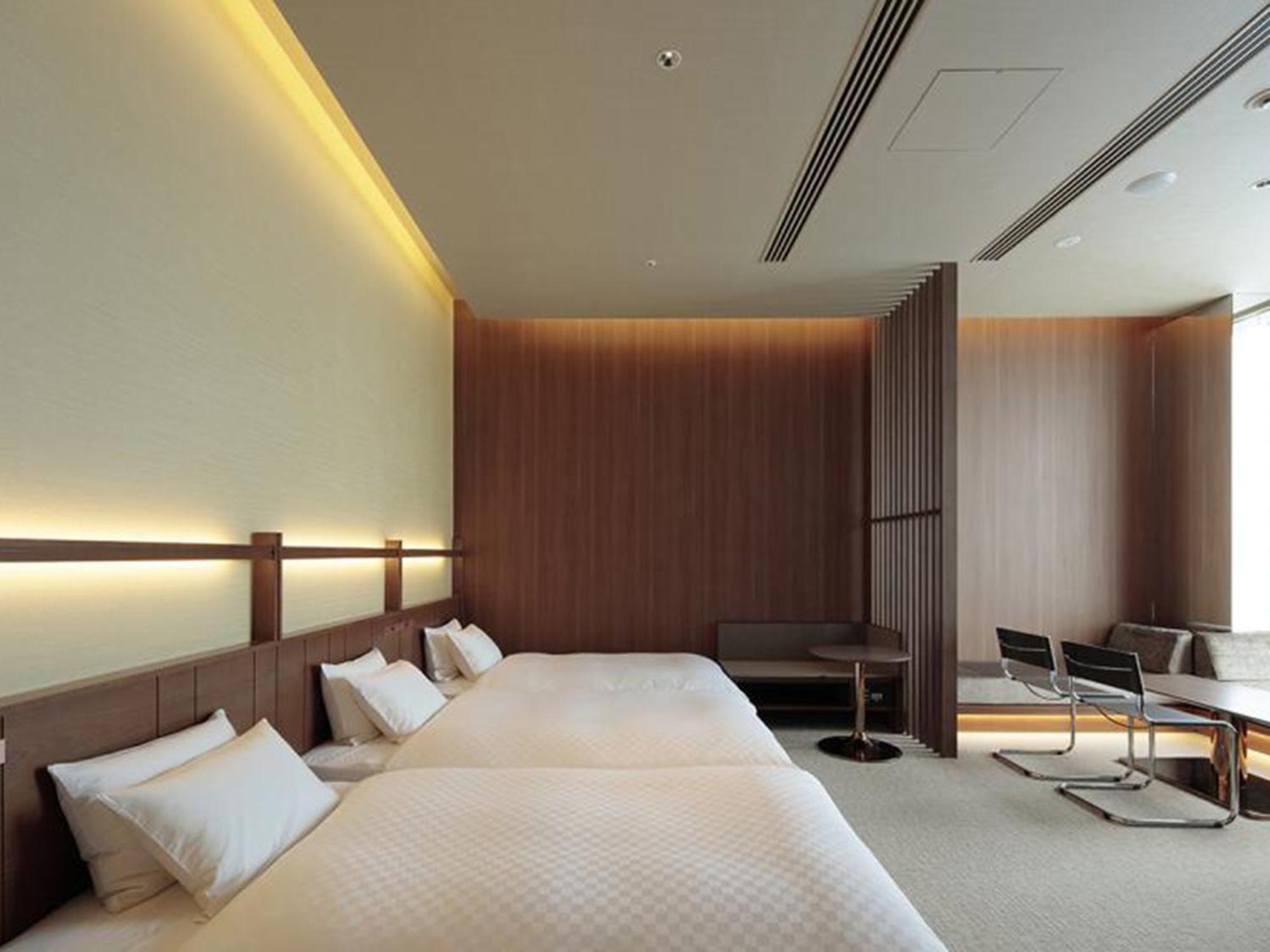 Candeo Hotels Kumamoto Shinshigai Kültér fotó